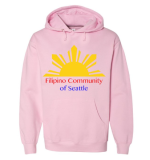FCS Hoodie