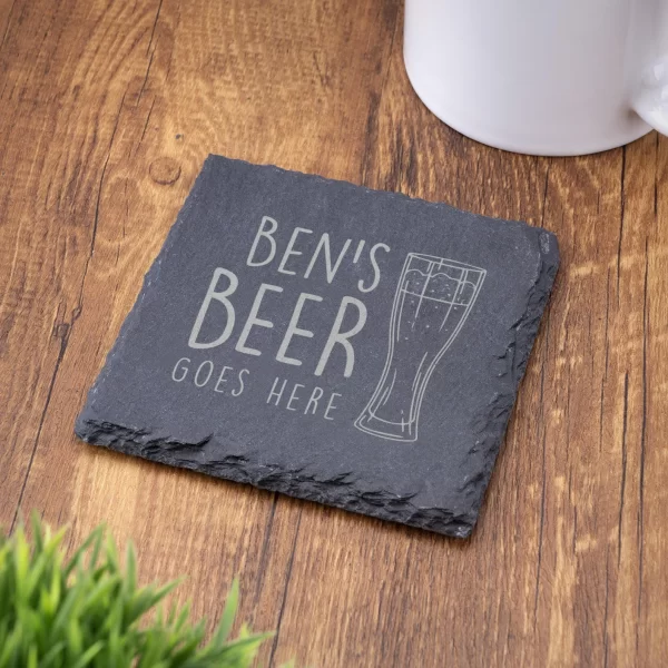 Custom Coasters - Image 3