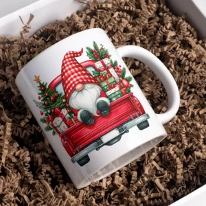 Christmas Mugs