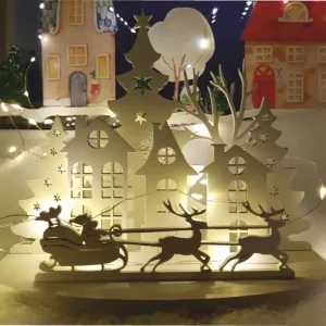 Light up Decoration